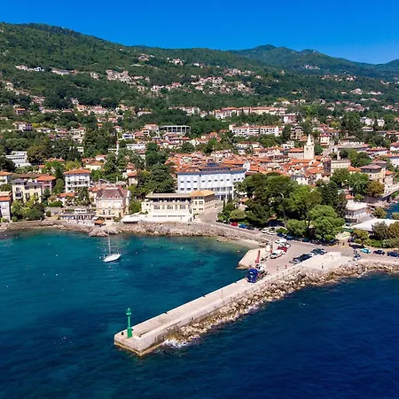 Lovely In With Kitchen *