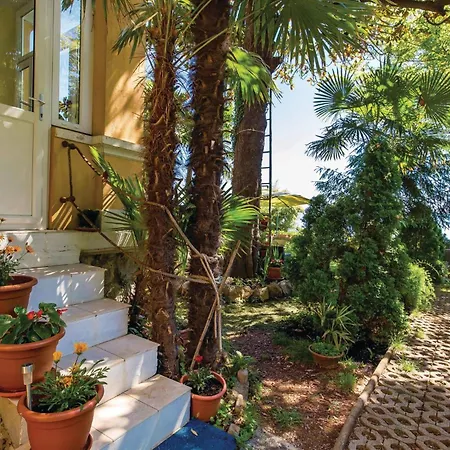 Lovely In With Kitchen Apartment *