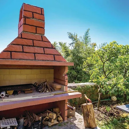 Lovely In With Kitchen *